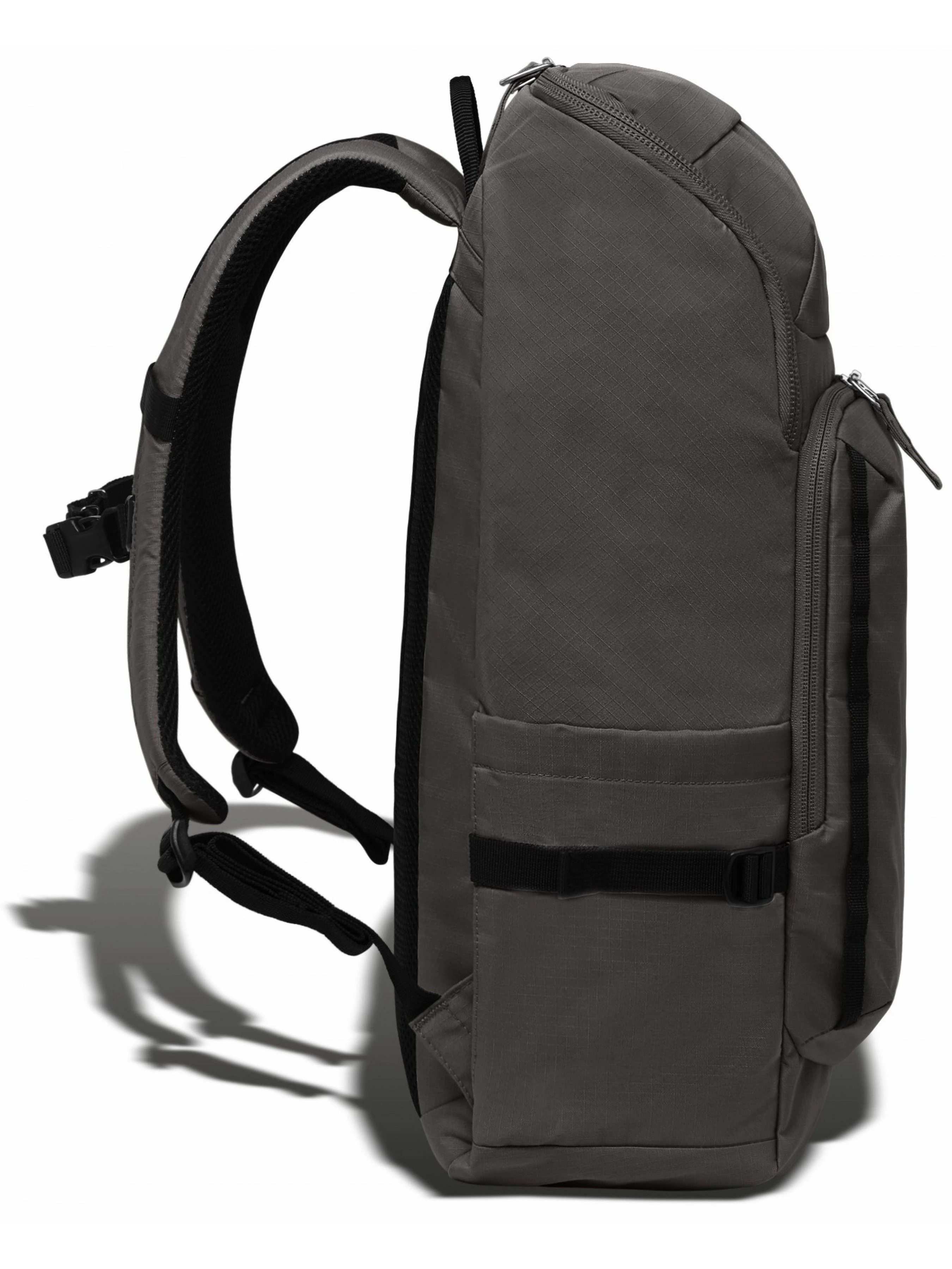 Jack Wolfskin Lyall Повсякденний рюкзак колір сірий фото 3
