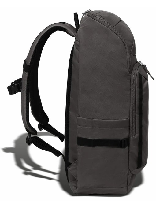 Jack Wolfskin Lyall Повсякденний рюкзак колір сірий фото 3
