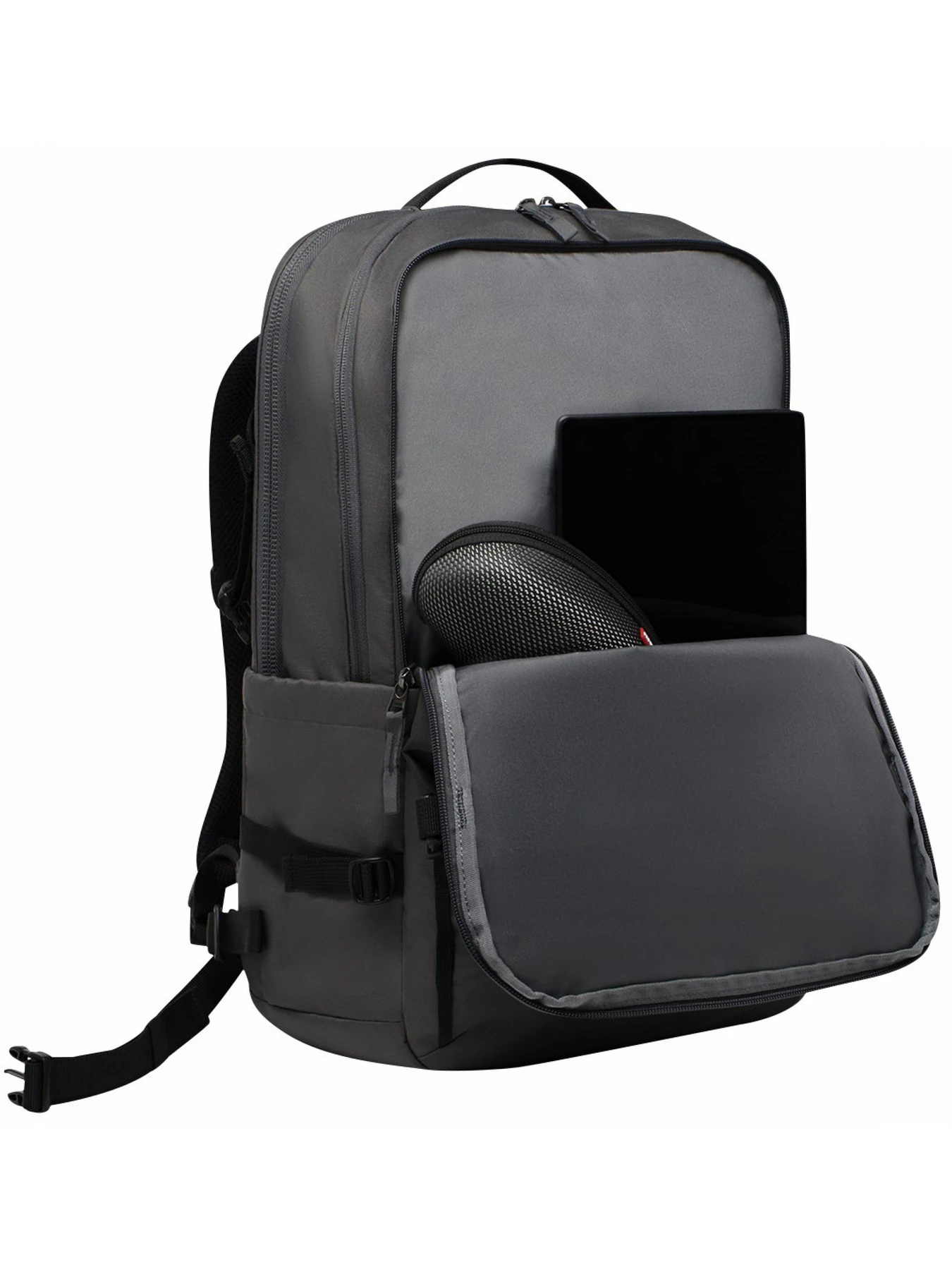 Рюкзаки Jack Wolfskin Sierra модель A64018_6945 Рюкзаки Jack Wolfskin Sierra модель A64018_6945 Фото