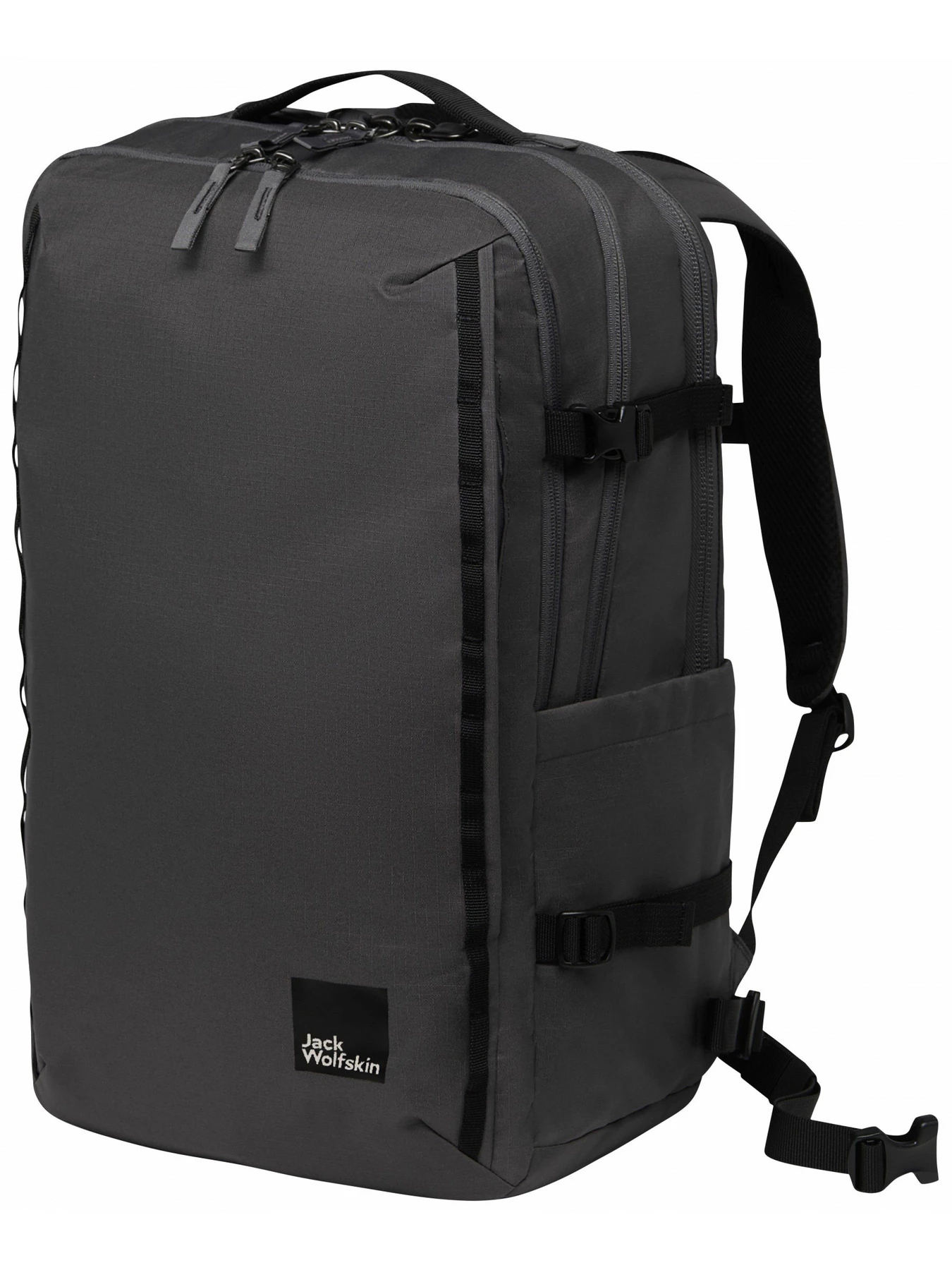 Рюкзаки Jack Wolfskin Sierra модель A64018_6945 Рюкзаки Jack Wolfskin Sierra модель A64018_6945 Фото