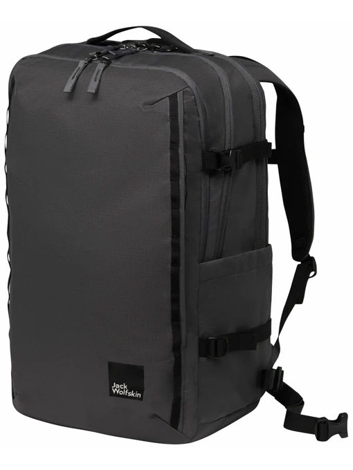 Рюкзаки Jack Wolfskin Sierra модель A64018_6945 Фото