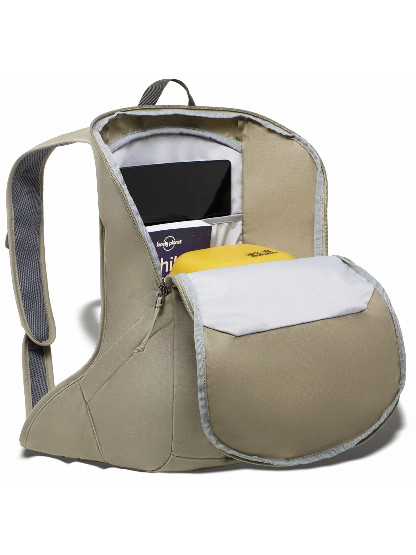 Рюкзаки Jack Wolfskin Waimea модель A64019_4030 Рюкзаки Jack Wolfskin Waimea модель A64019_4030 Фото