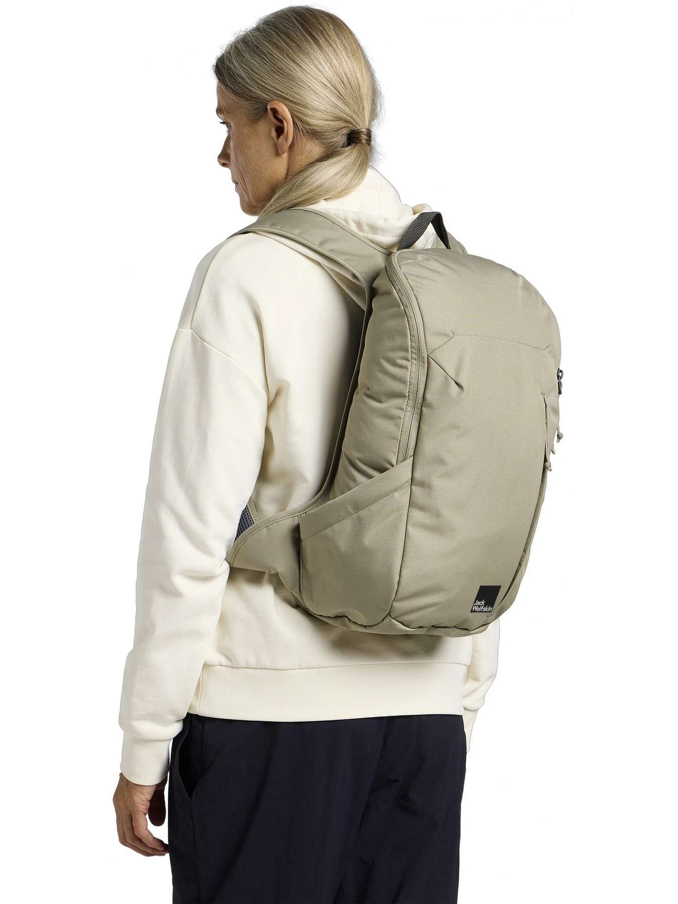 Рюкзаки Jack Wolfskin Waimea модель A64019_4030 Рюкзаки Jack Wolfskin Waimea модель A64019_4030 Фото