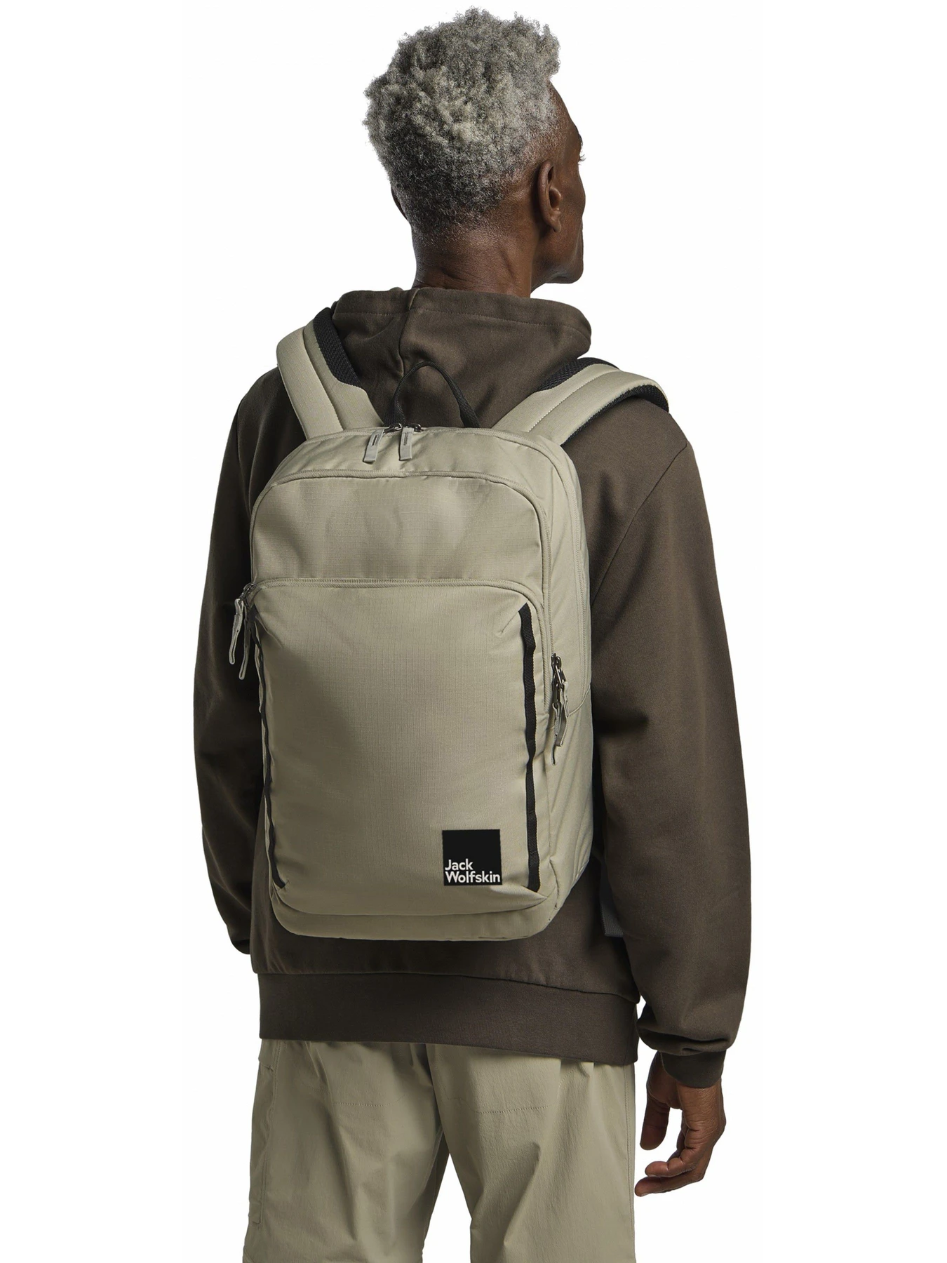 Рюкзаки Jack Wolfskin Terracade модель A64020_4030 Рюкзаки Jack Wolfskin Terracade модель A64020_4030 Фото