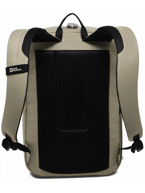 Jack Wolfskin Terracade Повсякденний рюкзак колір бежевий фото 2