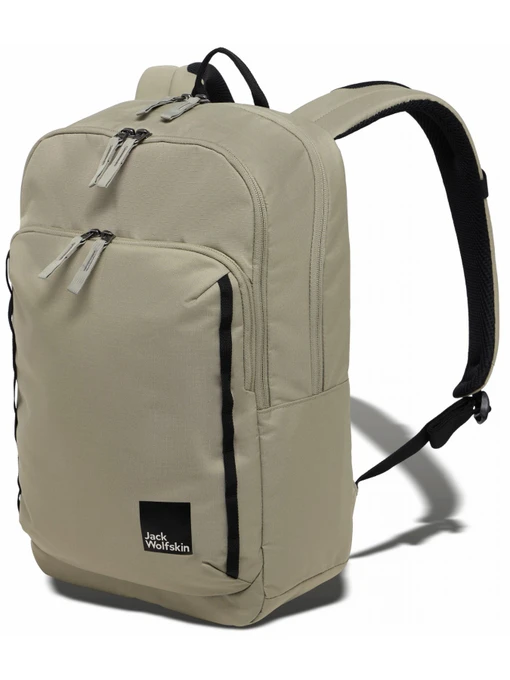 Рюкзаки Jack Wolfskin Terracade модель A64020_4030 Фото
