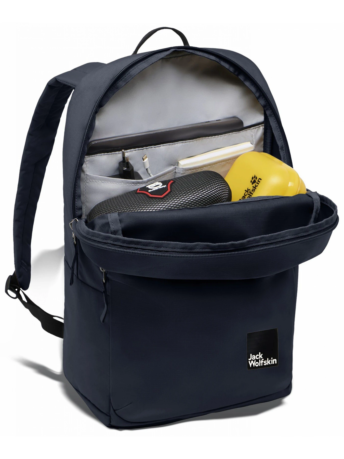 Рюкзаки Jack Wolfskin Terraview модель A64867_C0412 Рюкзаки Jack Wolfskin Terraview модель A64867_C0412 Фото