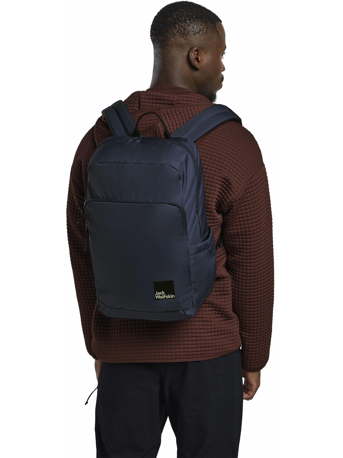 Рюкзаки Jack Wolfskin Terraview модель A64867_C0412 Рюкзаки Jack Wolfskin Terraview модель A64867_C0412 Фото