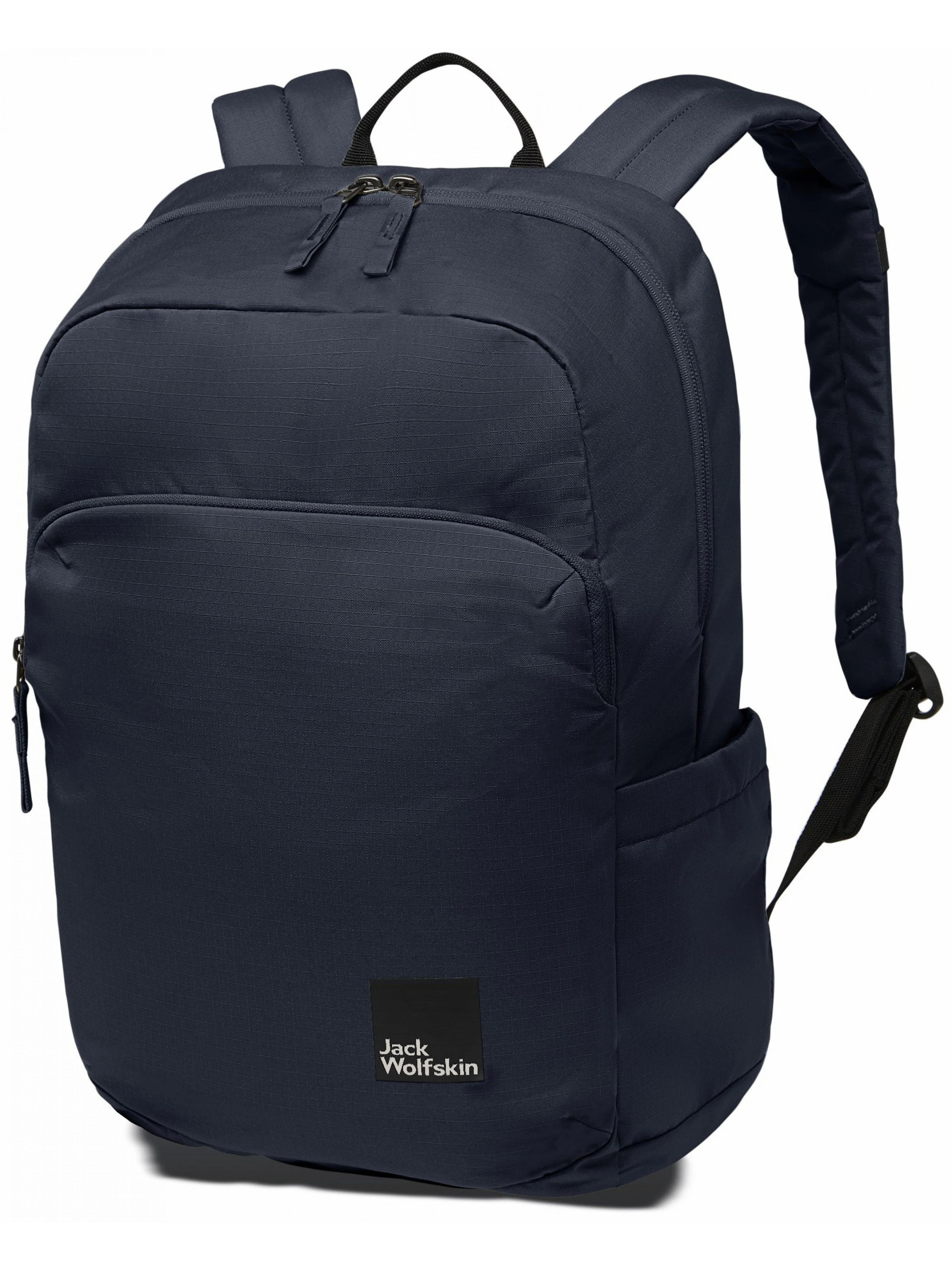 Jack Wolfskin Terraview Повсякденний рюкзак колір синій