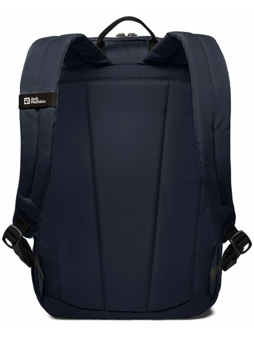 Jack Wolfskin Terraview Повсякденний рюкзак колір синій фото 2