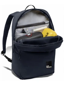 Рюкзаки Jack Wolfskin Terraview модель A64867_C0412 Фото