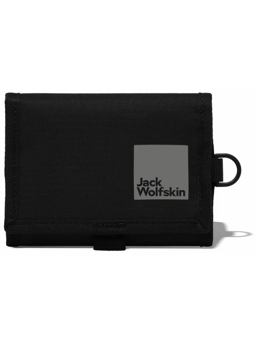 Гаманці Jack Wolfskin Gutleut wallet модель A64868_6000 Фото