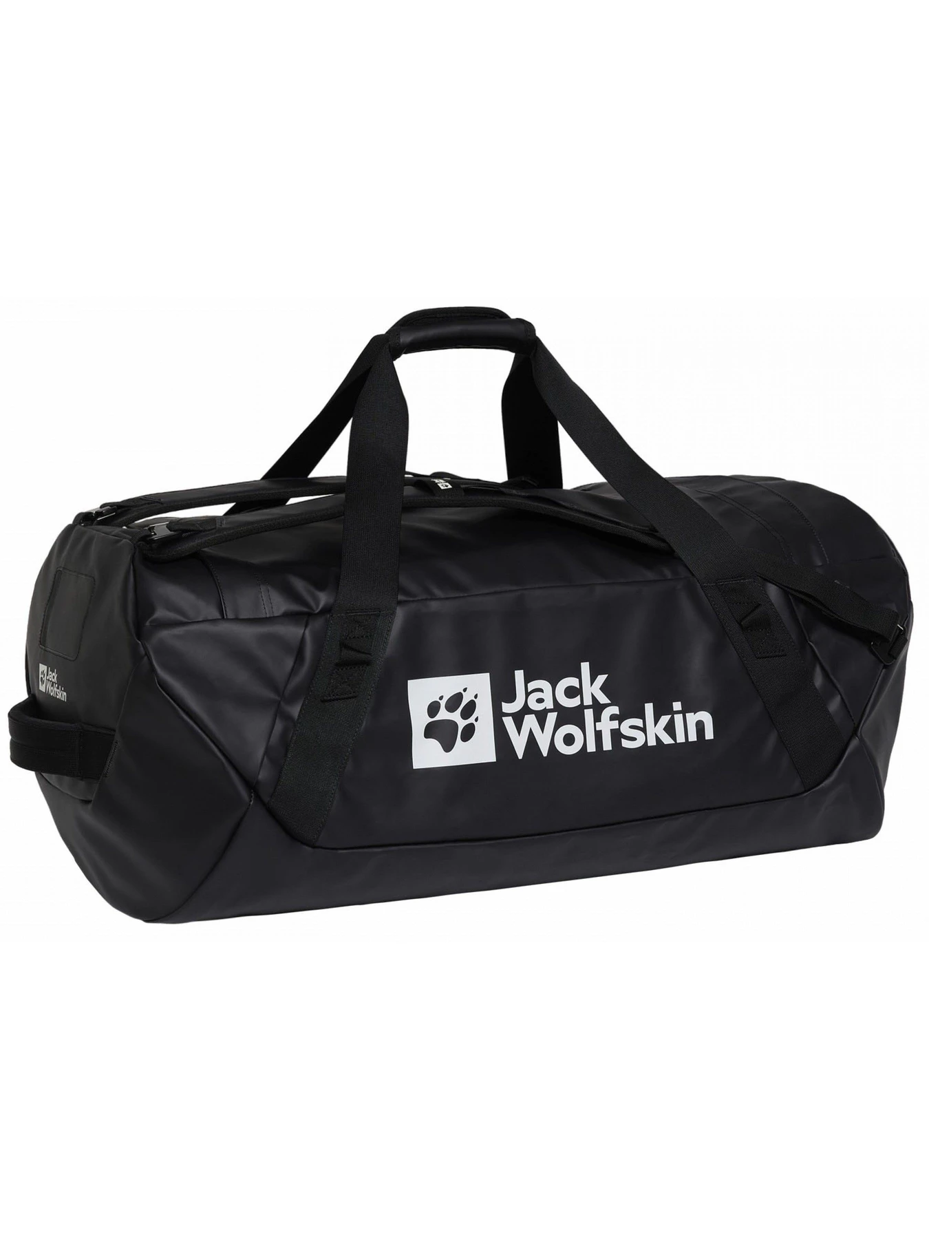 Дорожные сумки и чемоданы Jack Wolfskin Expdn duffle 70 модель A62096_6000 Дорожные сумки и чемоданы Jack Wolfskin Expdn duffle 70 модель A62096_6000 Фото