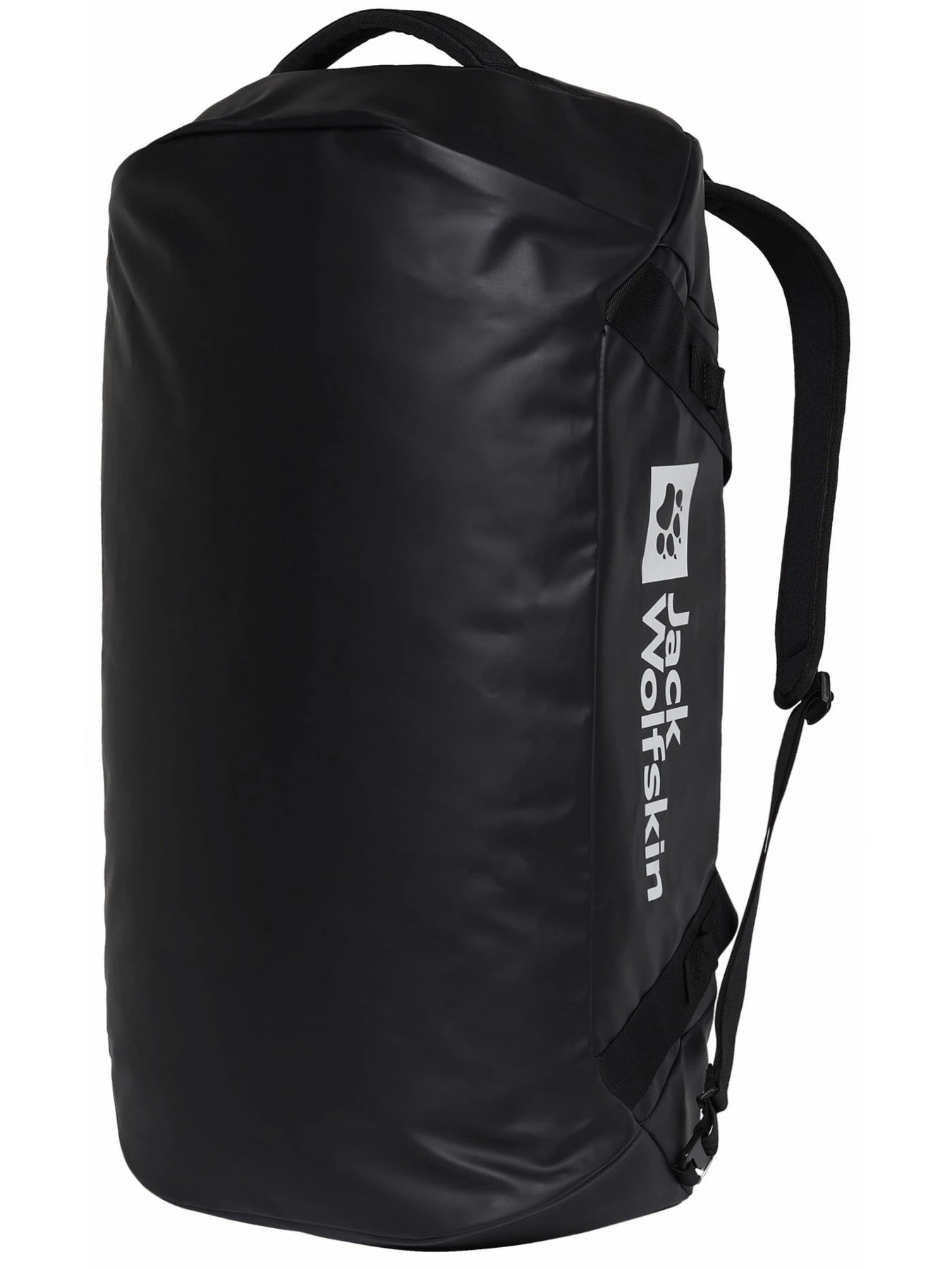 Дорожные сумки и чемоданы Jack Wolfskin Expdn duffle 70 модель A62096_6000 Дорожные сумки и чемоданы Jack Wolfskin Expdn duffle 70 модель A62096_6000 Фото