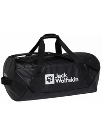 Дорожные сумки и чемоданы Jack Wolfskin Expdn duffle 70 модель A62096_6000 Фото