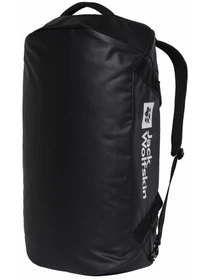 Дорожные сумки и чемоданы Jack Wolfskin Expdn duffle 70 модель A62096_6000 Фото