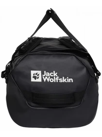 Дорожные сумки и чемоданы Jack Wolfskin Expdn duffle 70 модель A62096_6000 Фото