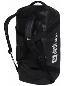 Дорожные сумки и чемоданы Jack Wolfskin Expdn duffle 70 модель A62096_6000 Фото