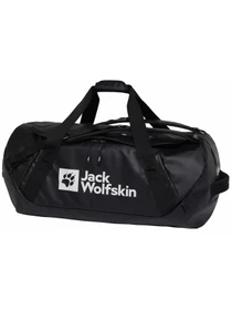 Дорожные сумки и чемоданы Jack Wolfskin Expdn duffle 70 модель A62096_6000 Фото