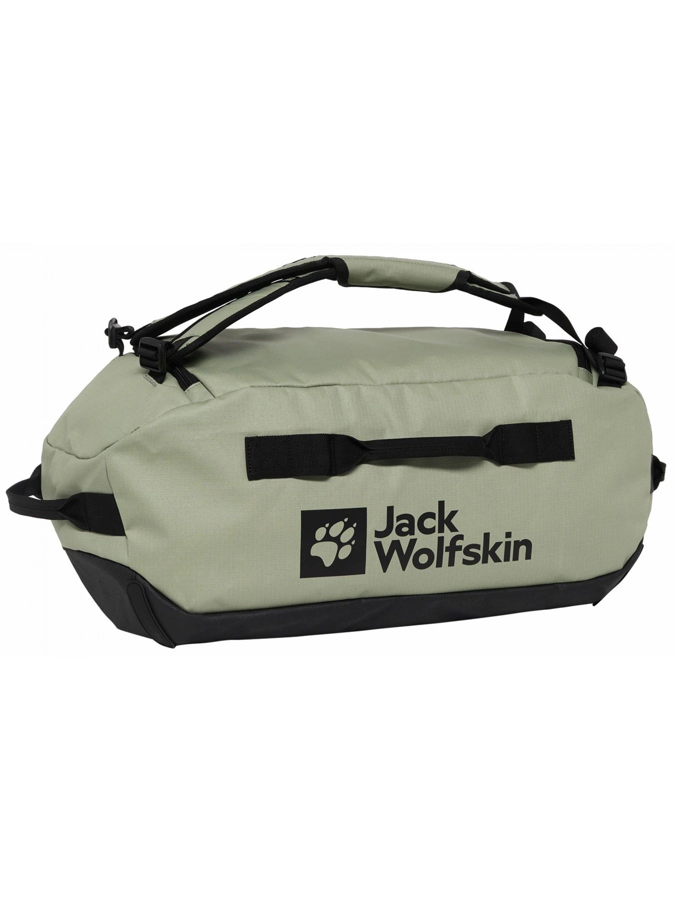 Дорожные сумки и чемоданы Jack Wolfskin All-in duffle 35 модель A62110_4137 Дорожные сумки и чемоданы Jack Wolfskin All-in duffle 35 модель A62110_4137 Фото