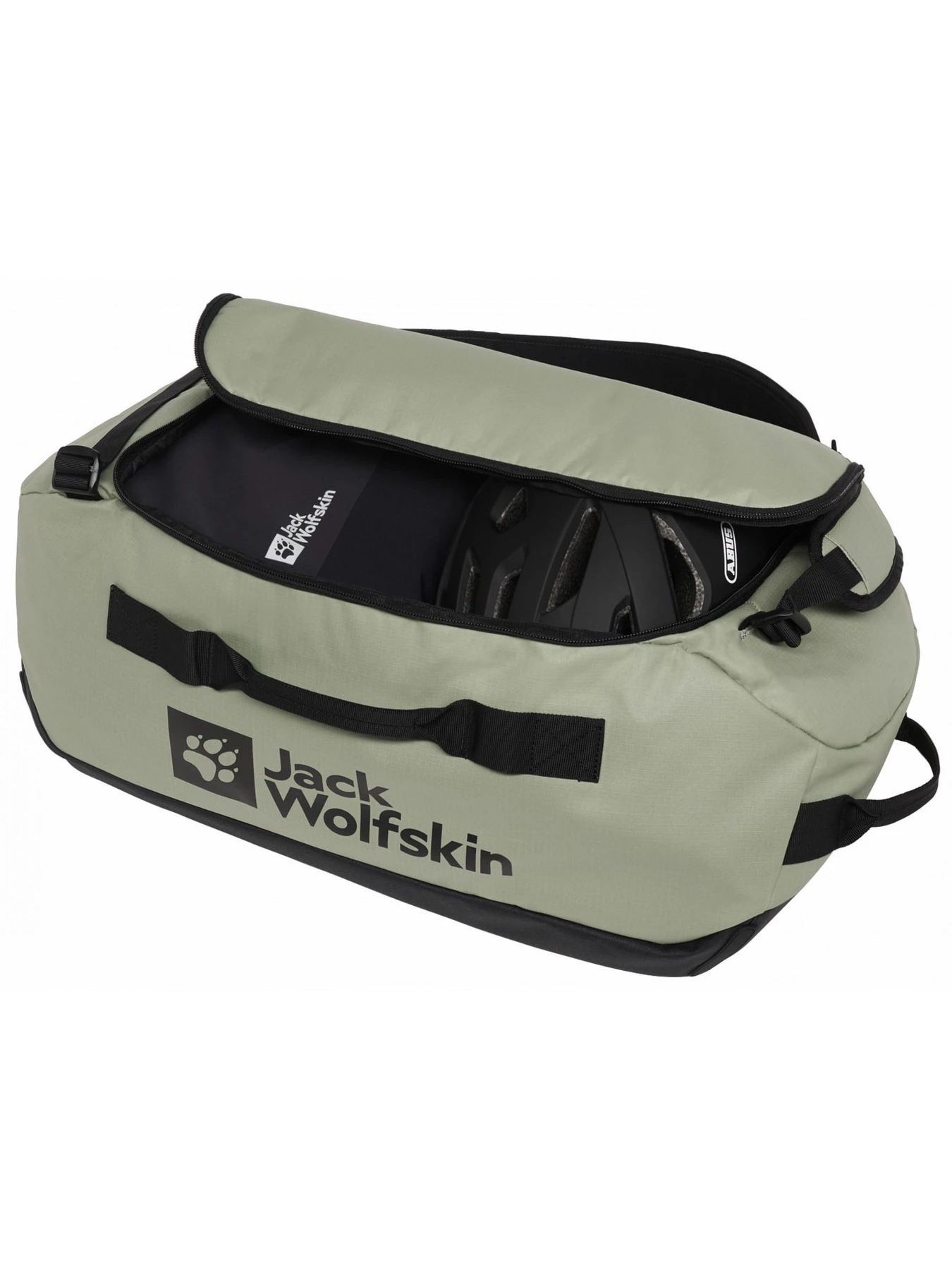 Дорожные сумки и чемоданы Jack Wolfskin All-in duffle 35 модель A62110_4137 Дорожные сумки и чемоданы Jack Wolfskin All-in duffle 35 модель A62110_4137 Фото