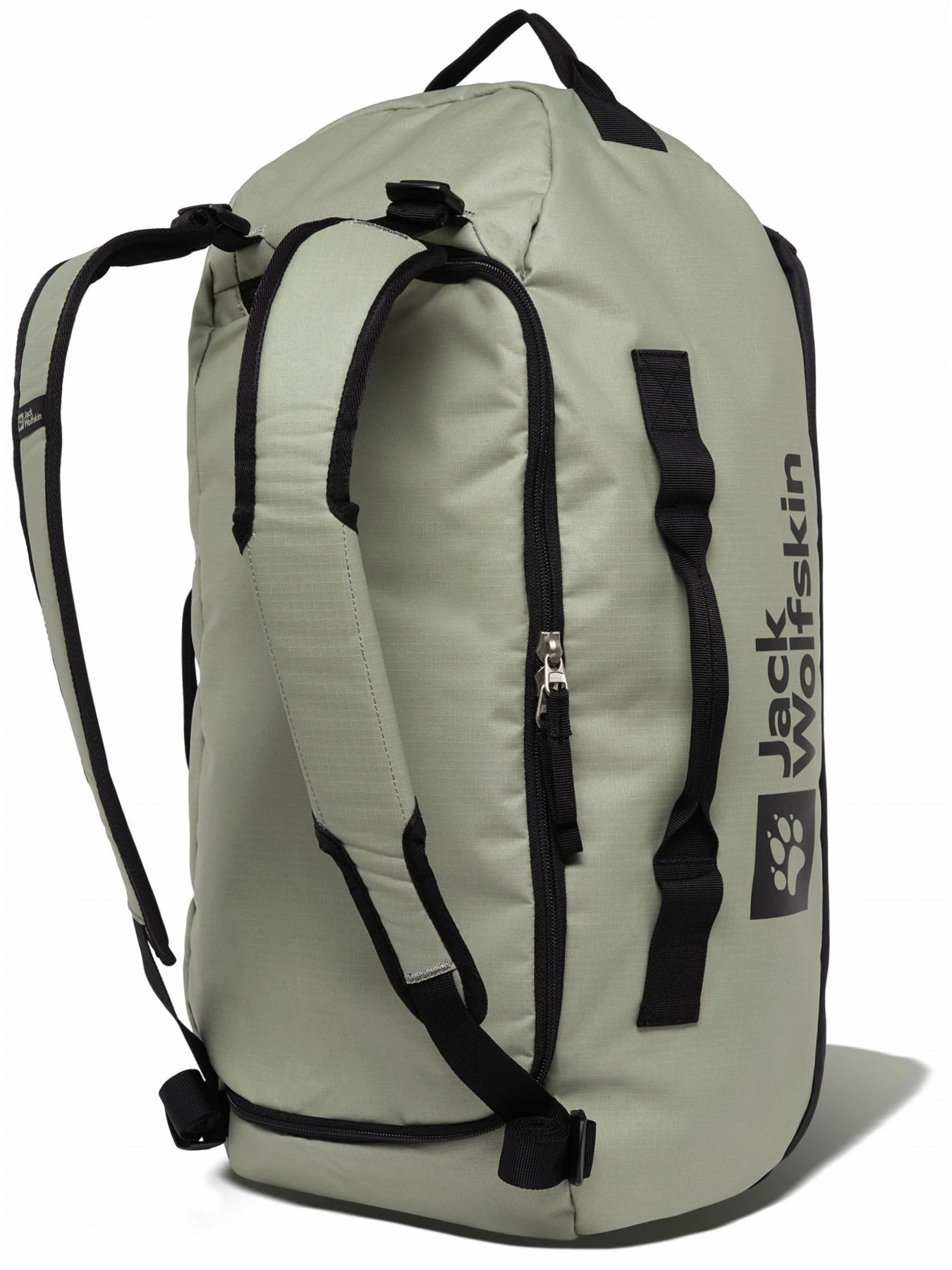 Дорожные сумки и чемоданы Jack Wolfskin All-in duffle 35 модель A62110_4137 Дорожные сумки и чемоданы Jack Wolfskin All-in duffle 35 модель A62110_4137 Фото