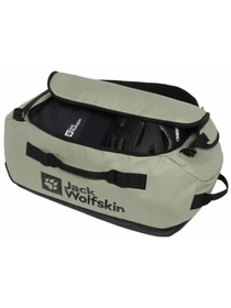 Дорожные сумки и чемоданы Jack Wolfskin All-in duffle 35 модель A62110_4137 Фото