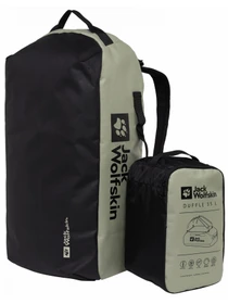 Дорожные сумки и чемоданы Jack Wolfskin All-in duffle 35 модель A62110_4137 Фото