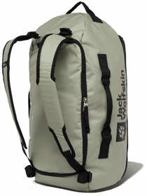 Дорожные сумки и чемоданы Jack Wolfskin All-in duffle 35 модель A62110_4137 Фото