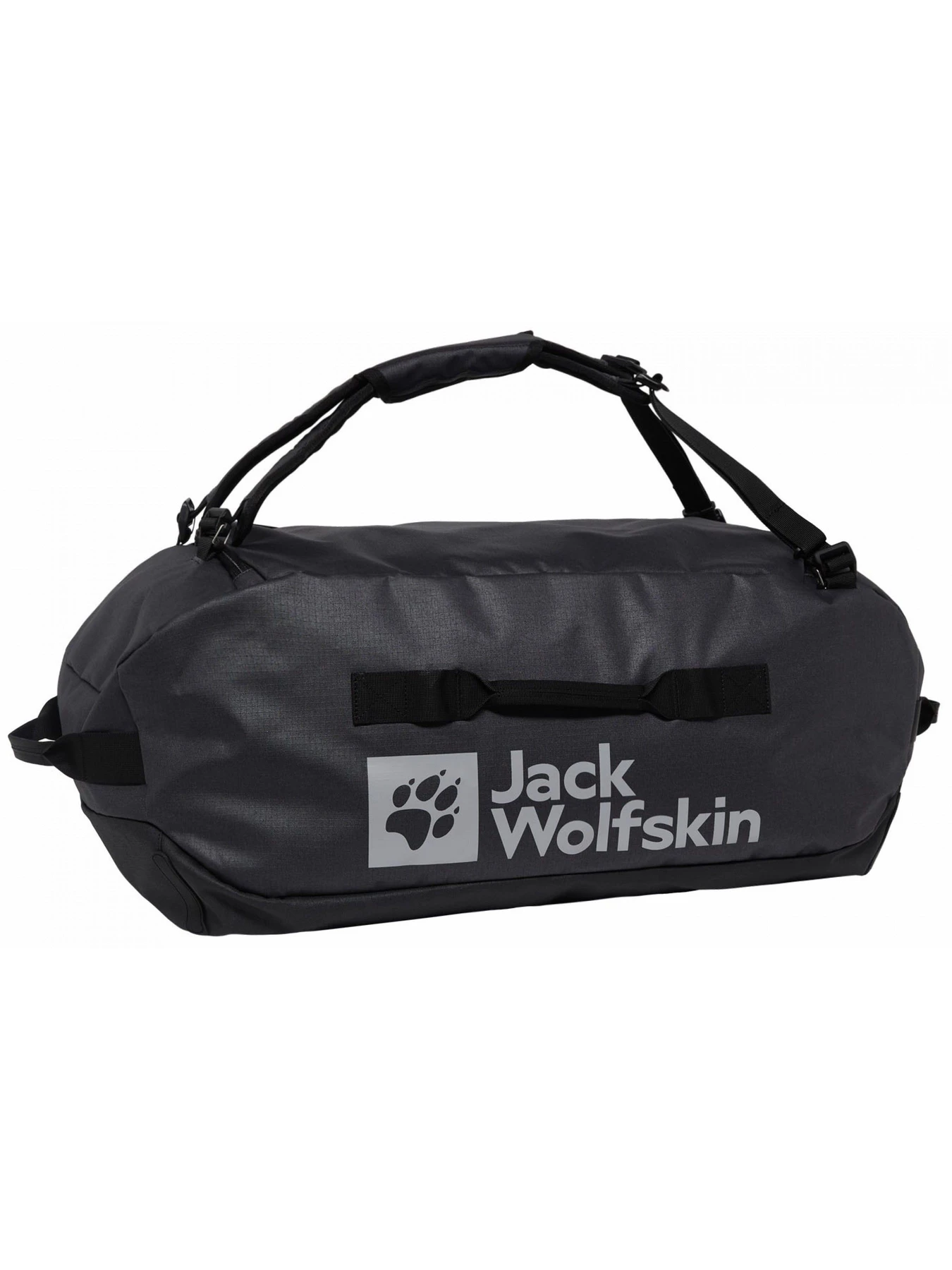 Дорожные сумки и чемоданы Jack Wolfskin All-in Duffle 65 модель A62112_6350 Дорожные сумки и чемоданы Jack Wolfskin All-in Duffle 65 модель A62112_6350 Фото
