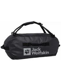 Дорожные сумки и чемоданы Jack Wolfskin All-in Duffle 65 модель A62112_6350 Фото