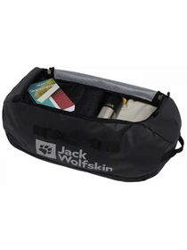 Дорожные сумки и чемоданы Jack Wolfskin All-in Duffle 65 модель A62112_6350 Фото