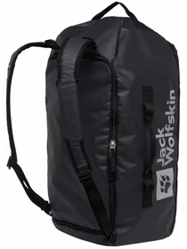Дорожные сумки и чемоданы Jack Wolfskin All-in Duffle 65 модель A62112_6350 Фото