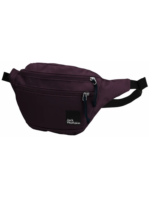 Сумки Jack Wolfskin Konya hipbag модель 8007801_I0116 Фото