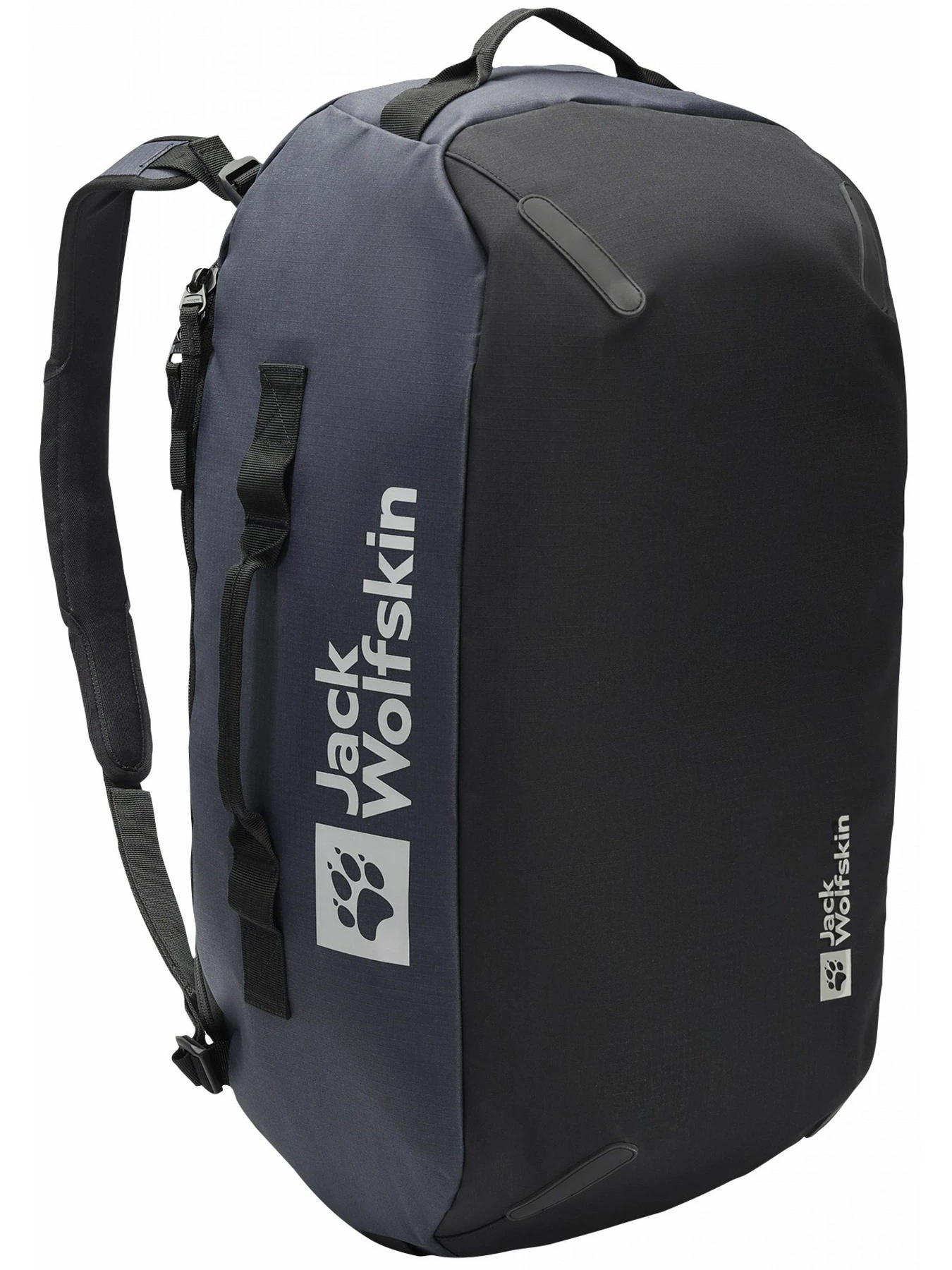 Дорожные сумки и чемоданы Jack Wolfskin All-in duffle 45 модель A62111_C0412 Фото