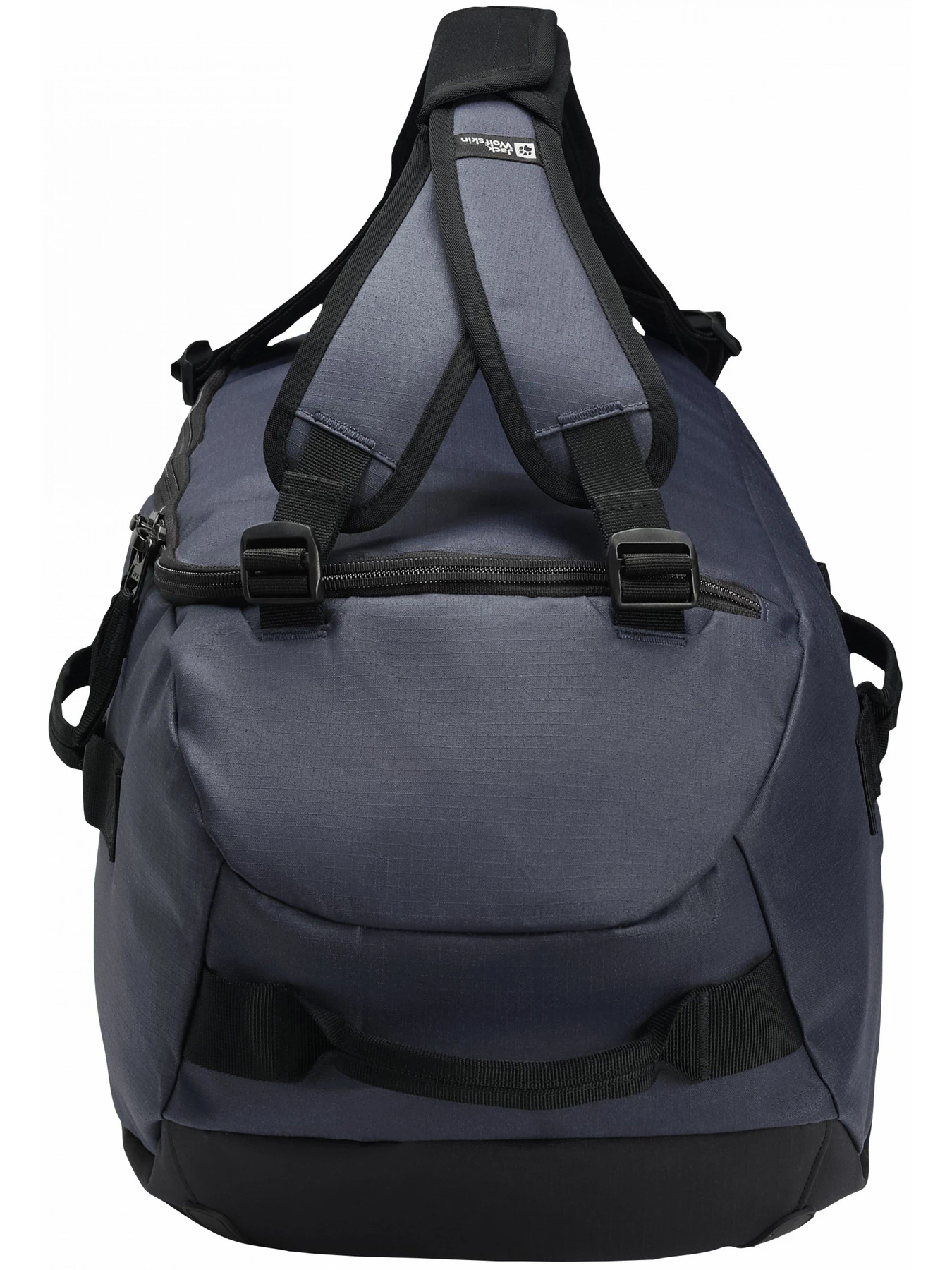 Дорожные сумки и чемоданы Jack Wolfskin All-in duffle 45 модель A62111_C0412 Фото