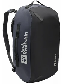 Дорожные сумки и чемоданы Jack Wolfskin All-in duffle 45 модель A62111_C0412 Фото