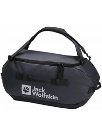 Дорожные сумки и чемоданы Jack Wolfskin All-in duffle 45 модель A62111_C0412 Фото
