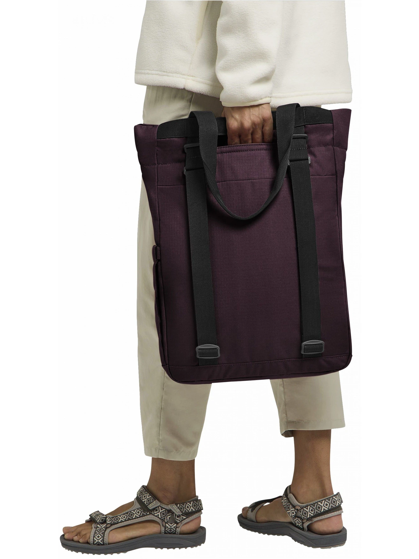Сумки Jack Wolfskin Eve модель A64014_I0116 Сумки Jack Wolfskin Eve модель A64014_I0116 Фото