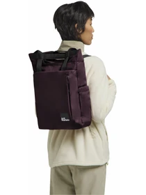 Сумки Jack Wolfskin Eve модель A64014_I0116 Фото