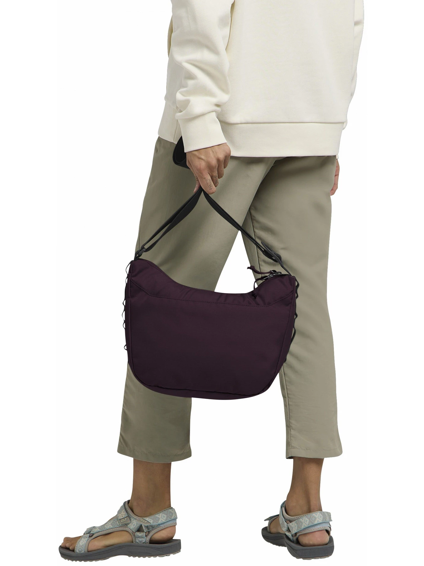 Сумки Jack Wolfskin Rose модель A64024_I0116 Сумки Jack Wolfskin Rose модель A64024_I0116 Фото