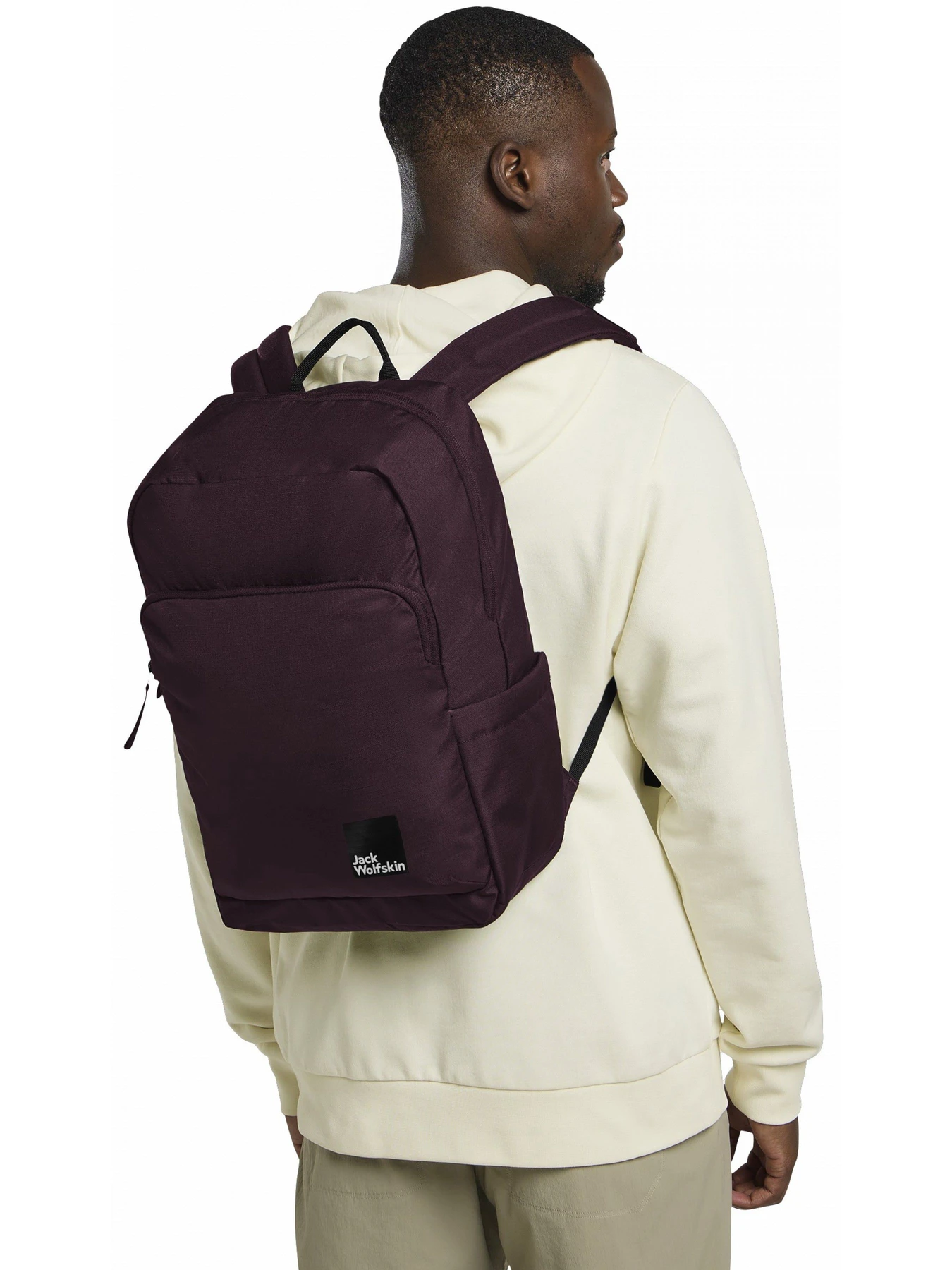 Рюкзаки Jack Wolfskin Terraview модель A64867_I0116 Фото