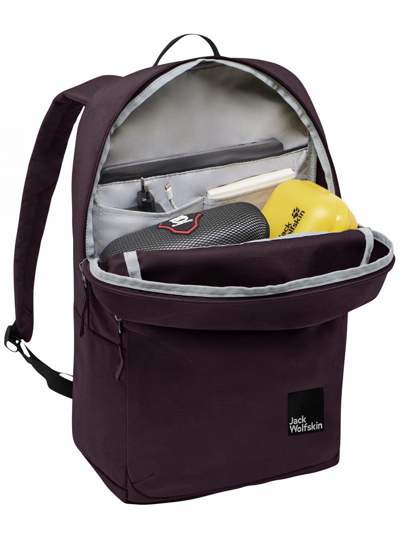 Рюкзаки Jack Wolfskin Terraview модель A64867_I0116 Фото