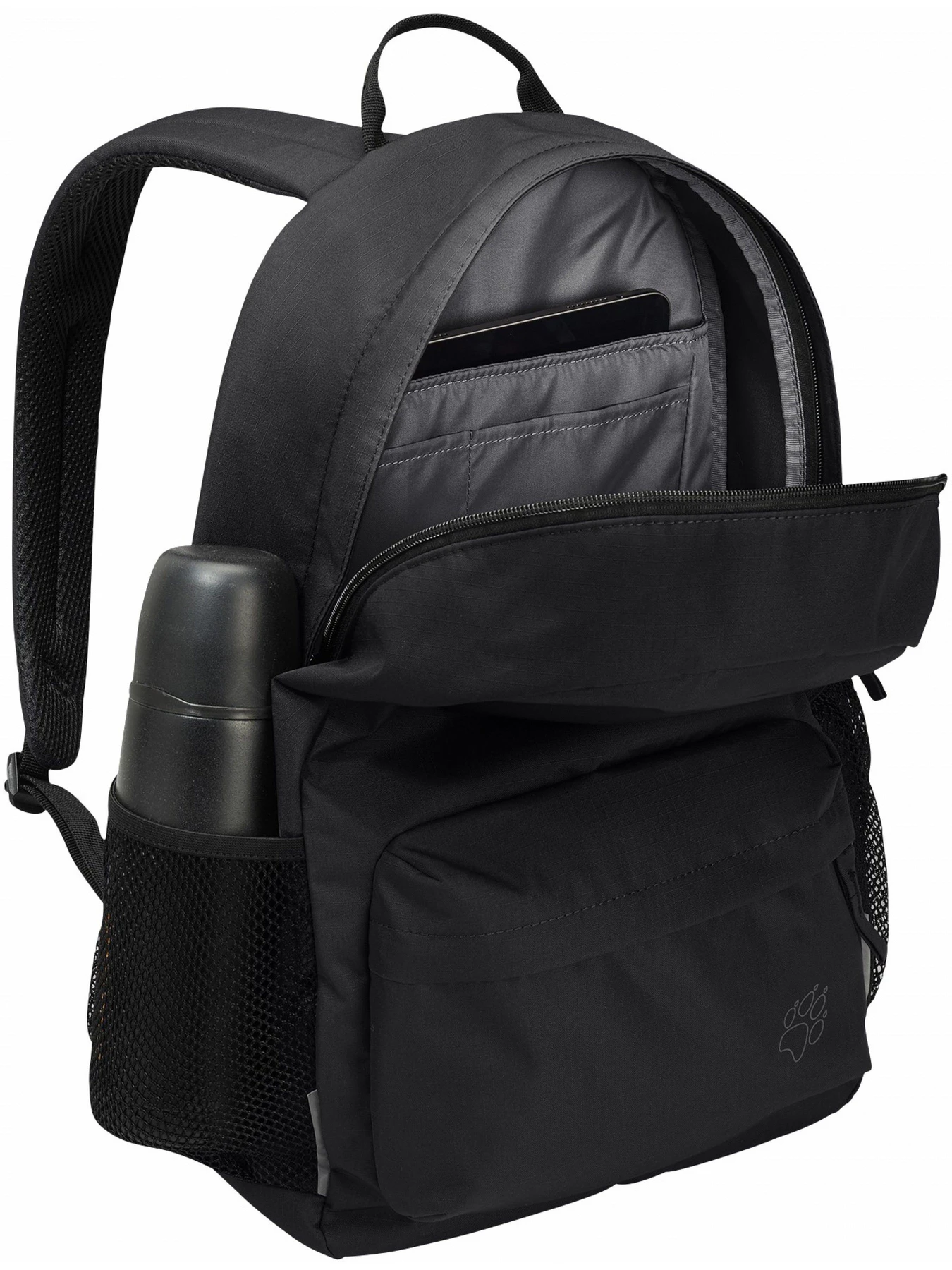 Рюкзаки Jack Wolfskin Rebel Pack 24 модель A65424_6000 Рюкзаки Jack Wolfskin Rebel Pack 24 модель A65424_6000 Фото