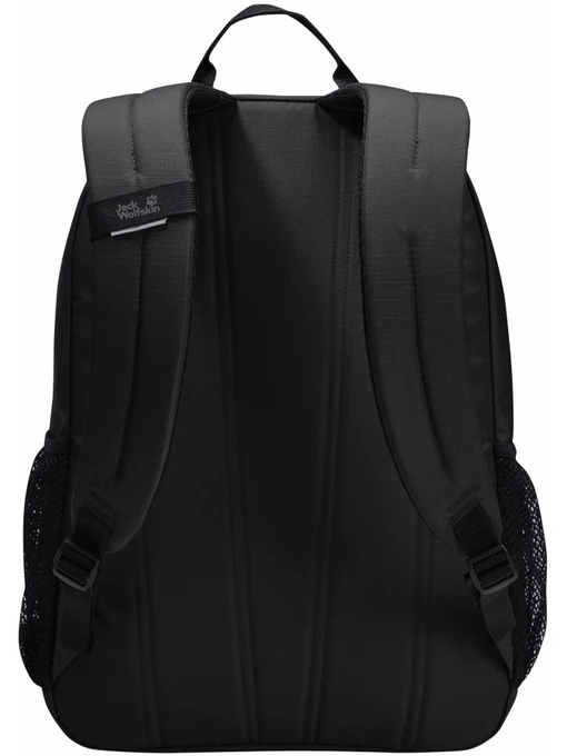 Jack Wolfskin Rebel Pack 24 Повсякденний рюкзак колір чорний фото 2