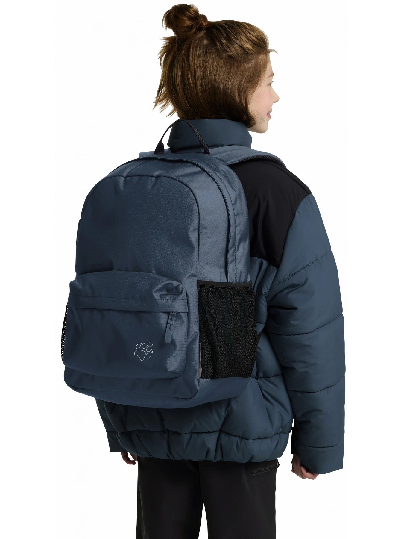 Рюкзаки Jack Wolfskin Back to school 25 модель A65424_C0412 Рюкзаки Jack Wolfskin Back to school 25 модель A65424_C0412 Фото
