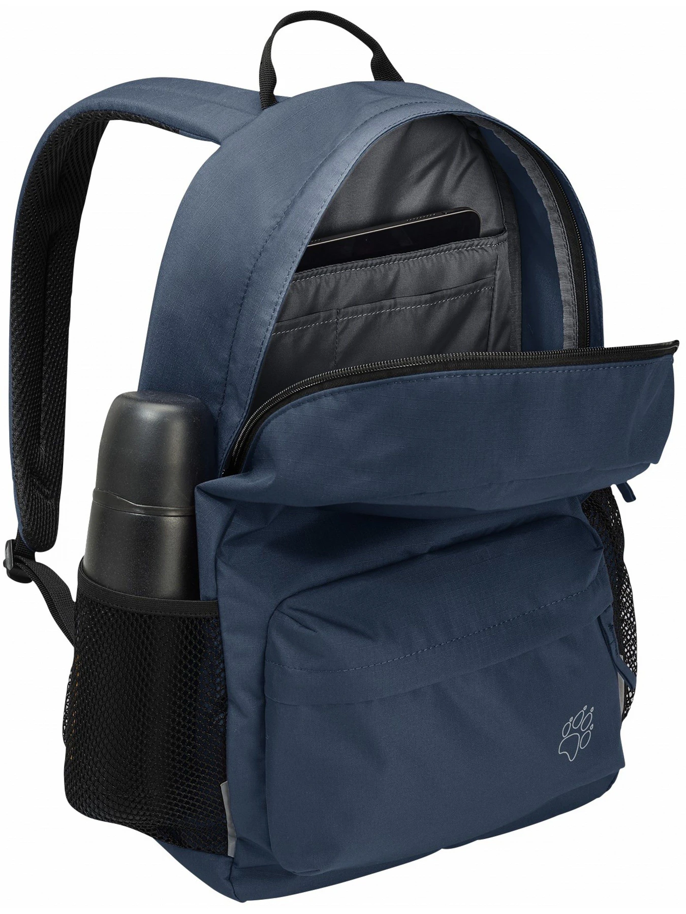 Рюкзаки Jack Wolfskin Back to school 25 модель A65424_C0412 Рюкзаки Jack Wolfskin Back to school 25 модель A65424_C0412 Фото