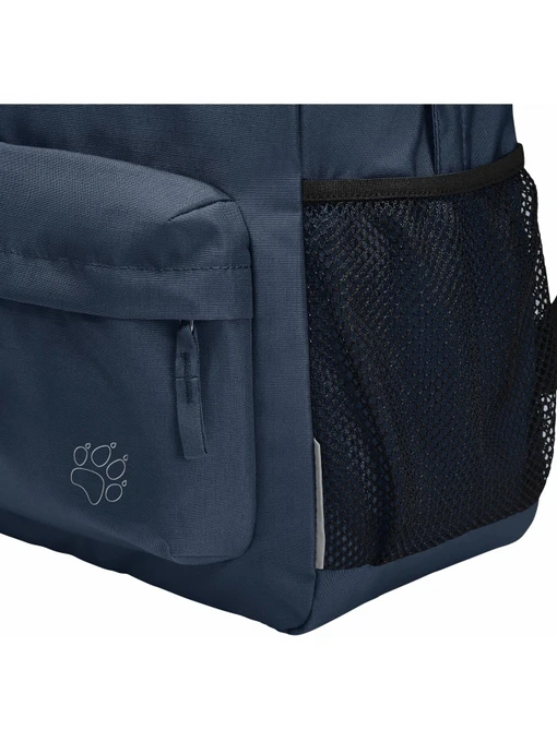 Jack Wolfskin Back to school 25 Повсякденний рюкзак колір синій фото 3