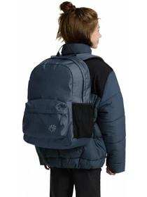 Рюкзаки Jack Wolfskin Back to school 25 модель A65424_C0412 Фото