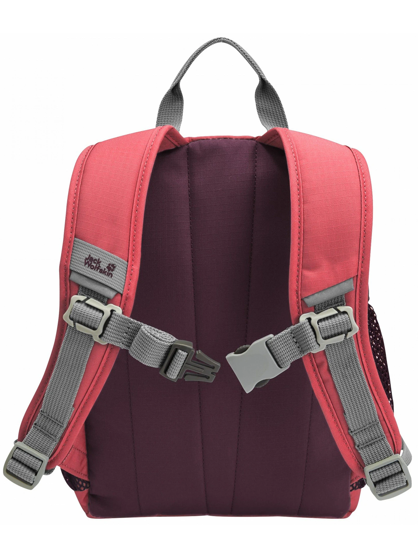 Рюкзаки Jack Wolfskin Little scout 10 модель A65426_J0141 Рюкзаки Jack Wolfskin Little scout 10 модель A65426_J0141 Фото